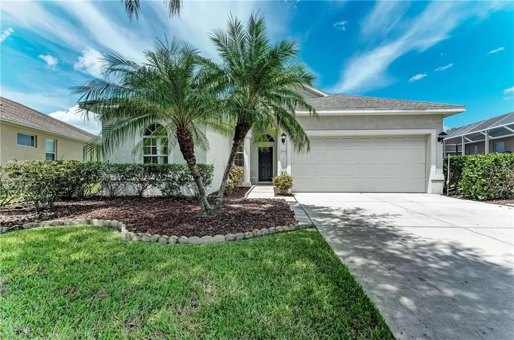 5109 Lakehurst Court Palmetto FL 34221