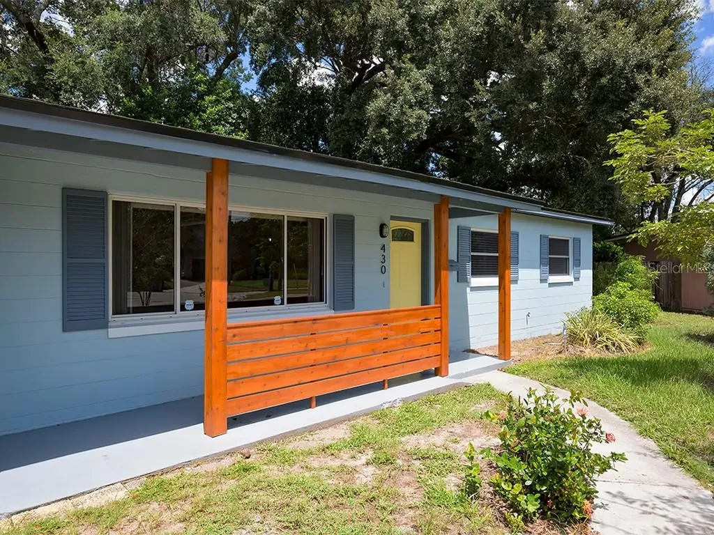 430 Sunglow Court Orlando FL 32803