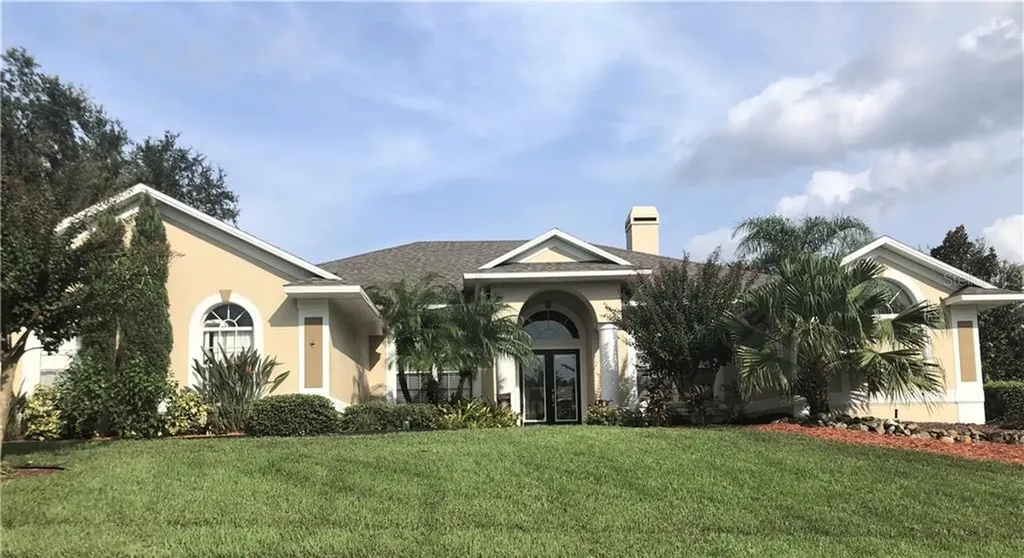 11310 Susans Point Drive Clermont FL 34711