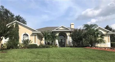11310 Susans Point Drive Clermont FL 34711