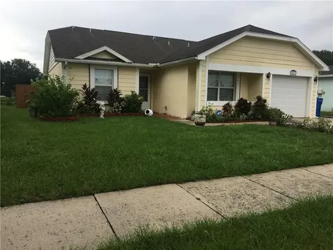 14017 Citrus Pointe Drive Tampa FL 33625