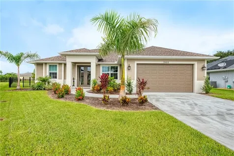 7503 Pon Kan Punta Gorda FL 33955