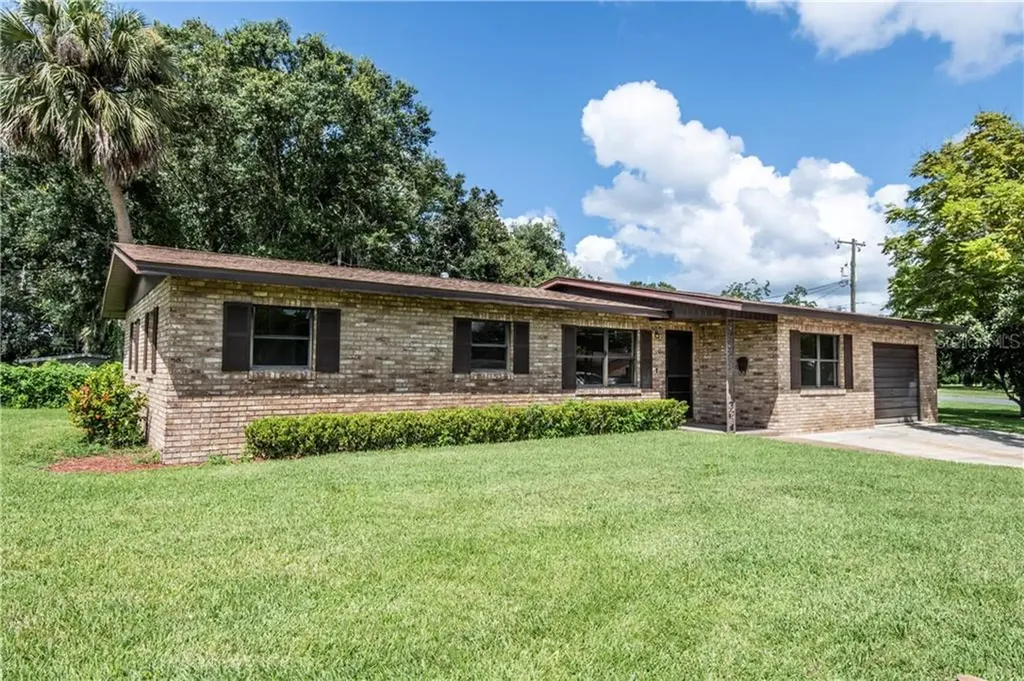 1227 Lee Street Leesburg FL 34748