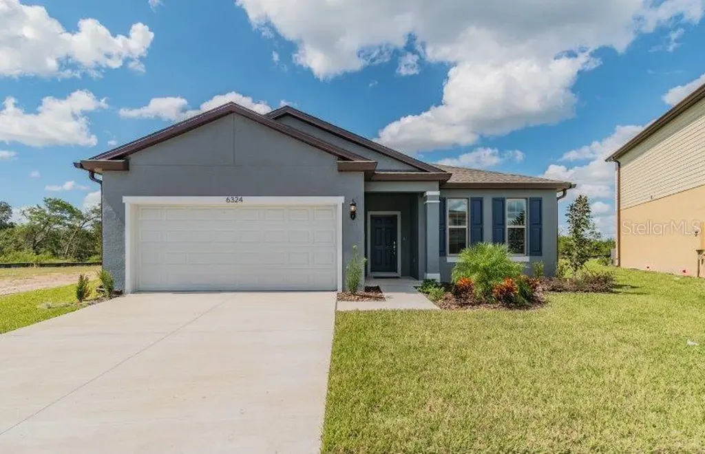 6324 Dutton Drive Wesley Chapel FL 33545