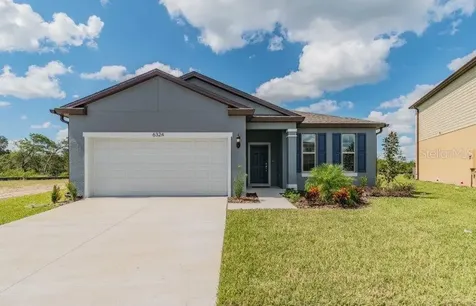 6324 Dutton Drive Wesley Chapel FL 33545