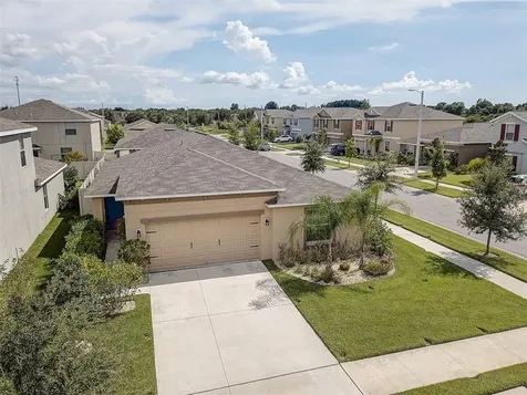 1501 Redmond Brook Lane Ruskin FL 33570