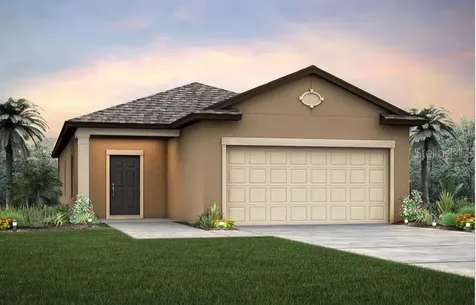 3566 Soda Springs Lane Kissimmee FL 34744