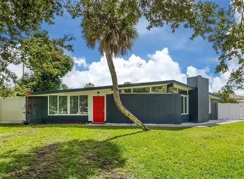 617 Ravenna Street Venice FL 34285