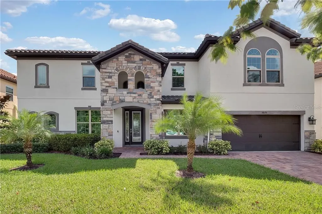 14175 Ward Road Orlando FL 32824