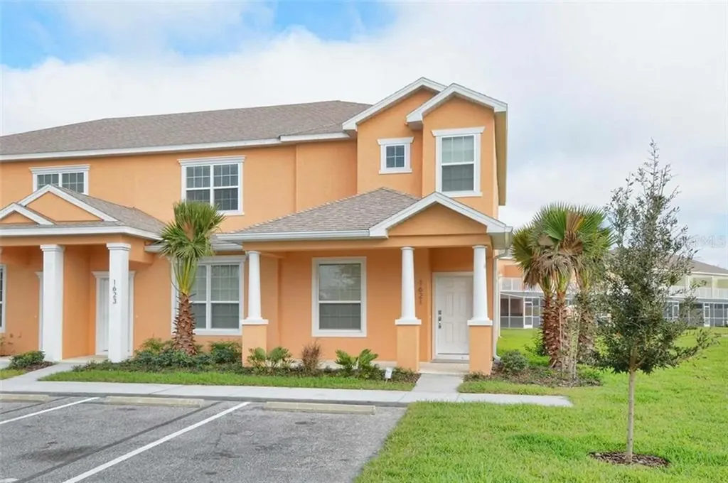 1621 Retreat Circle Clermont FL 34714