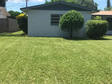 4608 W Villa Rosa Street Tampa FL 33611