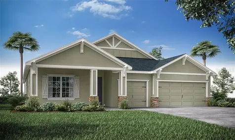 207 Travelers Creek Drive Auburndale FL 33823