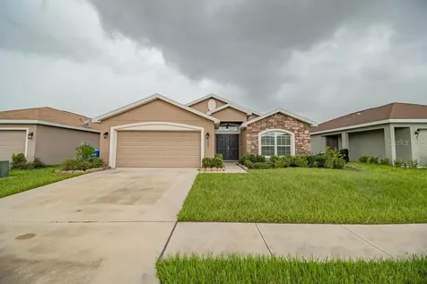 4887 Summerfield Circle Winter Haven FL 33881