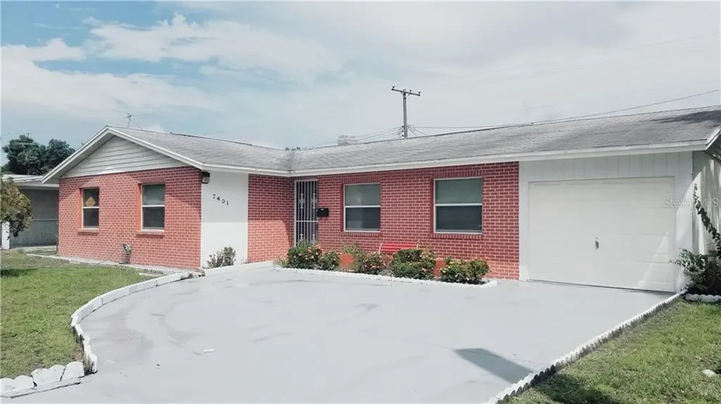 7401 W Hanna Avenue Tampa FL 33615