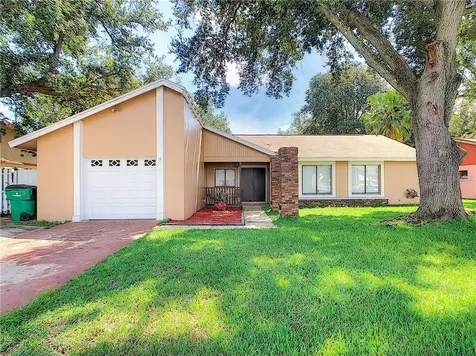5 Chip Court Kissimmee FL 34759