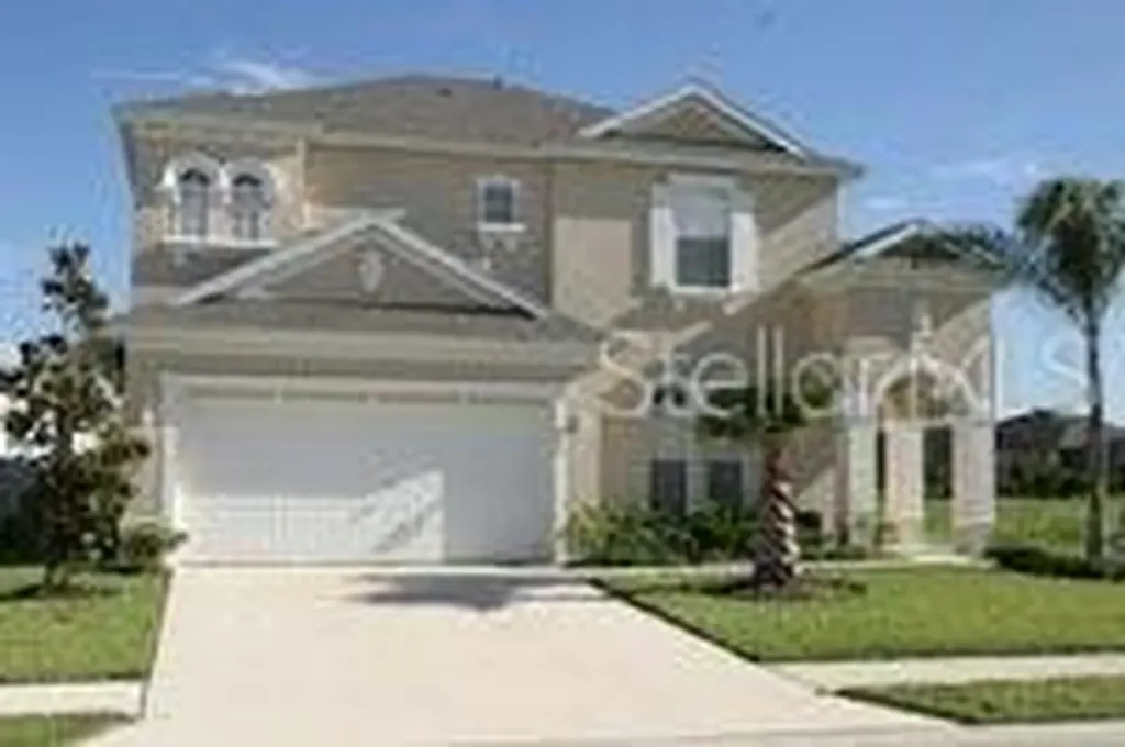234 Minniehaha Circle Haines City FL 33844