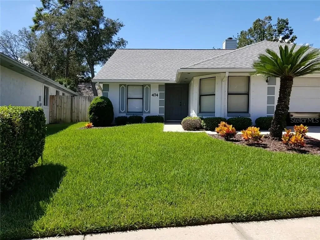 474 N Sundance Drive Lake Mary FL 32746
