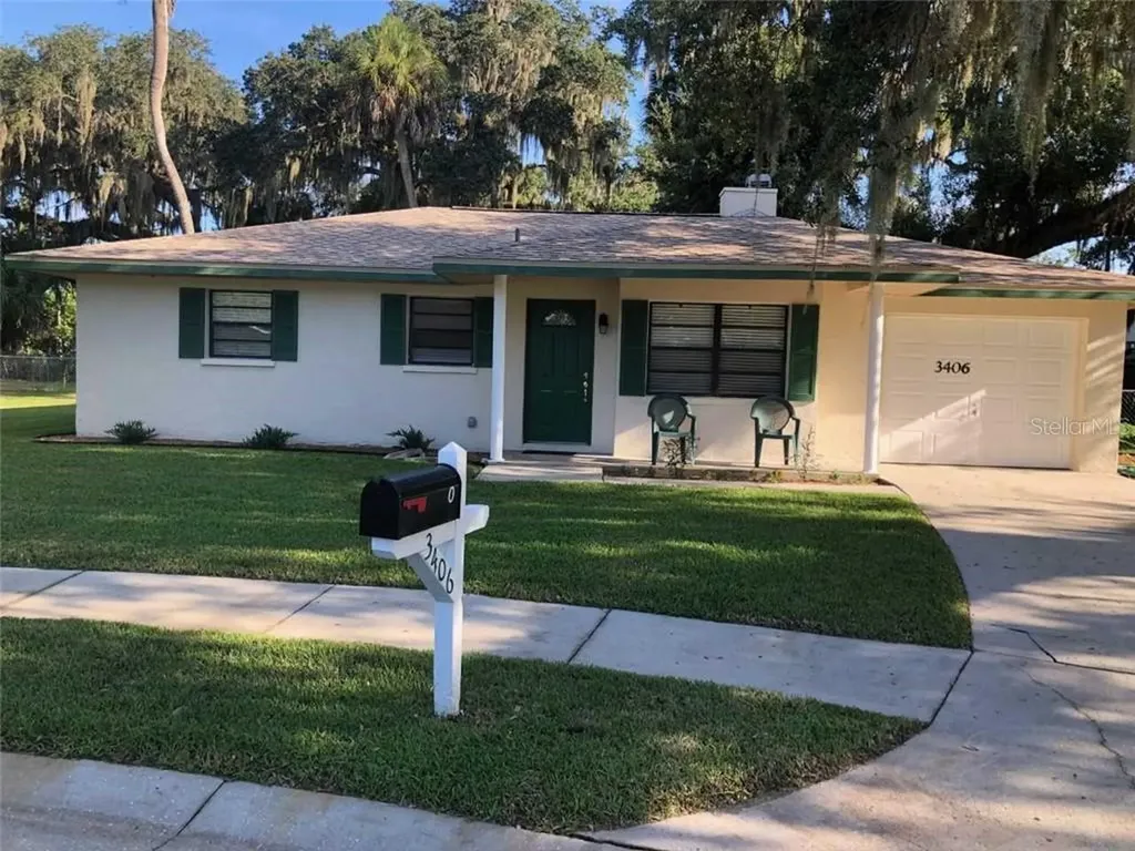 3406 27th Street Court E Bradenton FL 34208