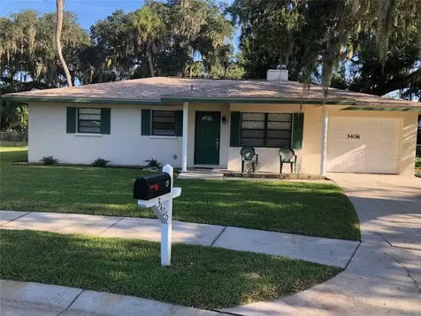 3406 27th Street Court E Bradenton FL 34208