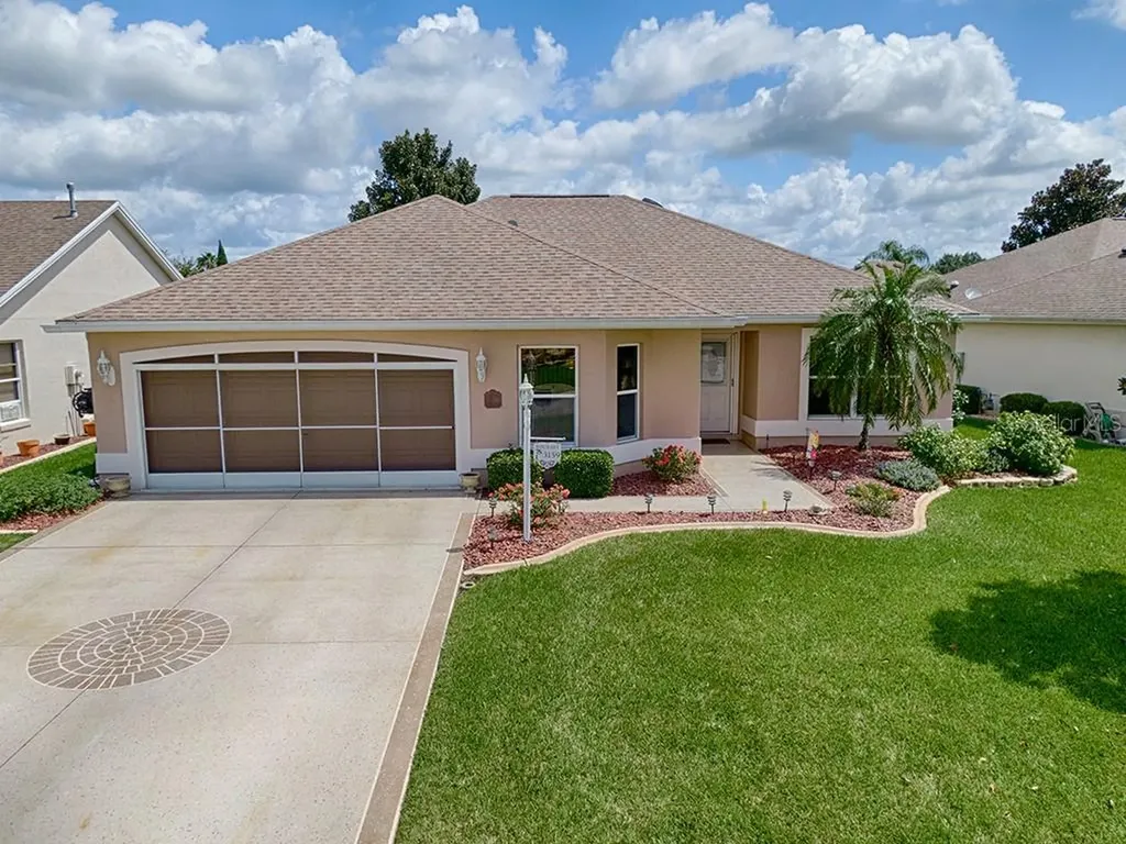 3159 Hatch Lane The Villages FL 32162