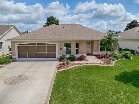 3159 Hatch Lane The Villages FL 32162