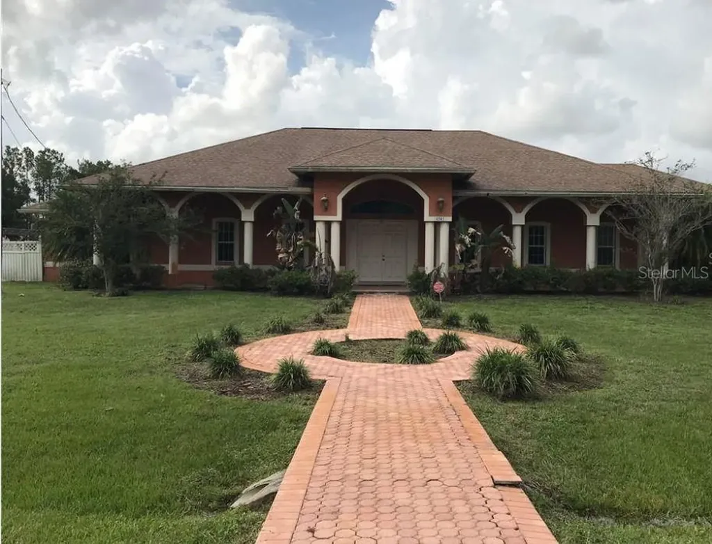 4501 Scott Road Lutz FL 33558