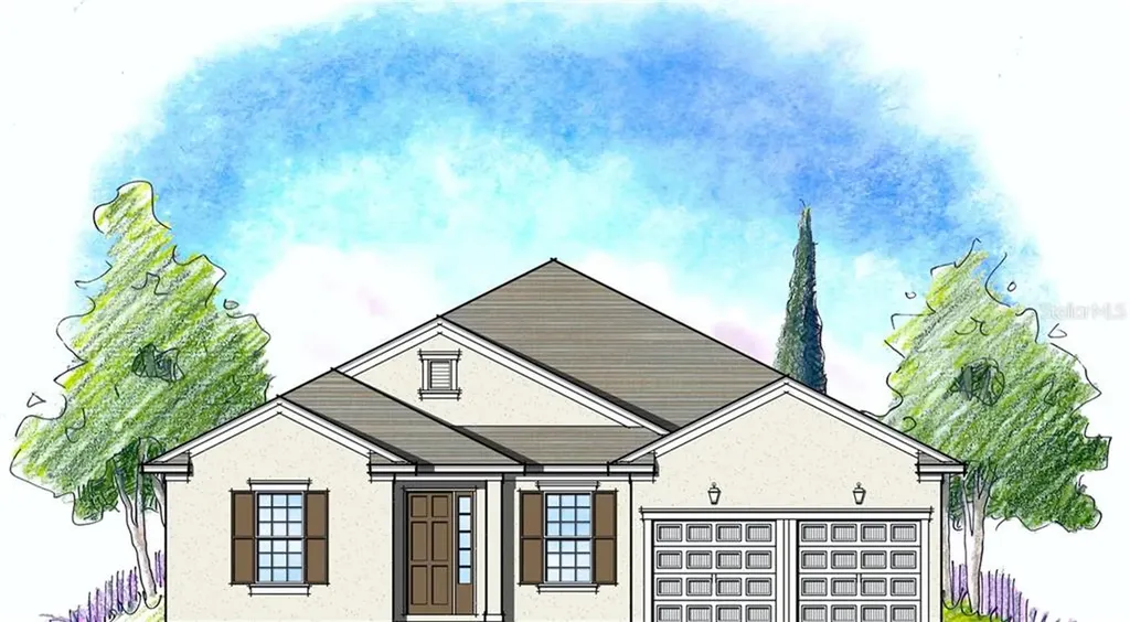 7681 Tangerine Knoll Loop Winter Garden FL 34787