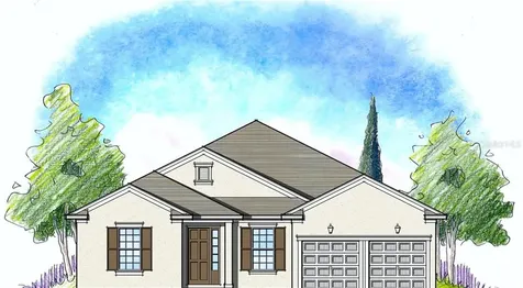 7681 Tangerine Knoll Loop Winter Garden FL 34787