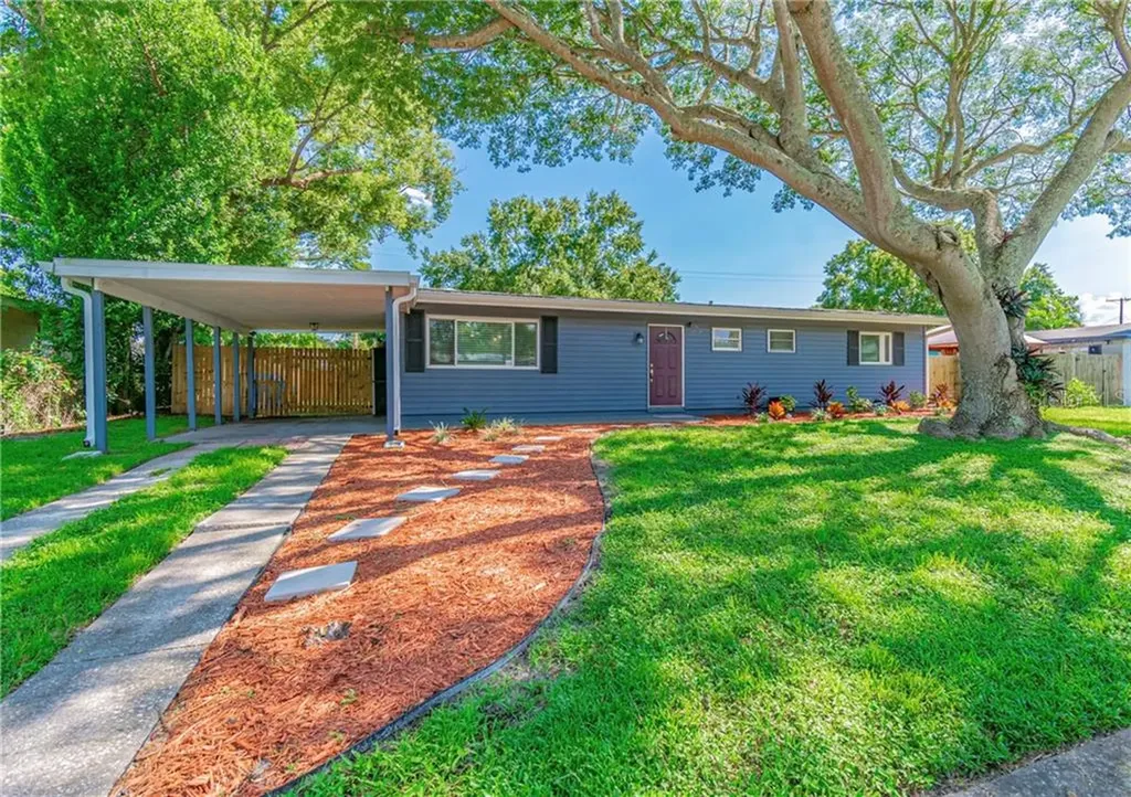 4714 W Trilby Avenue Tampa FL 33616