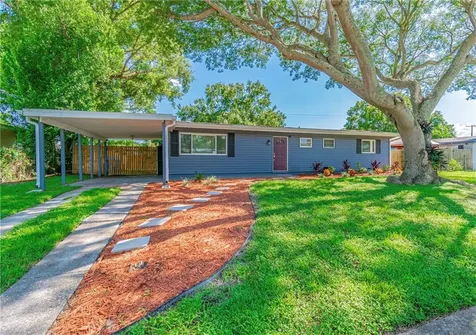 4714 W Trilby Avenue Tampa FL 33616