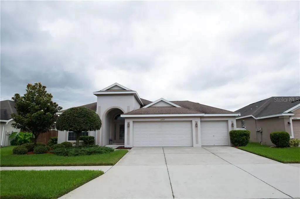 13707 Sanford Hill Place Riverview FL 33579