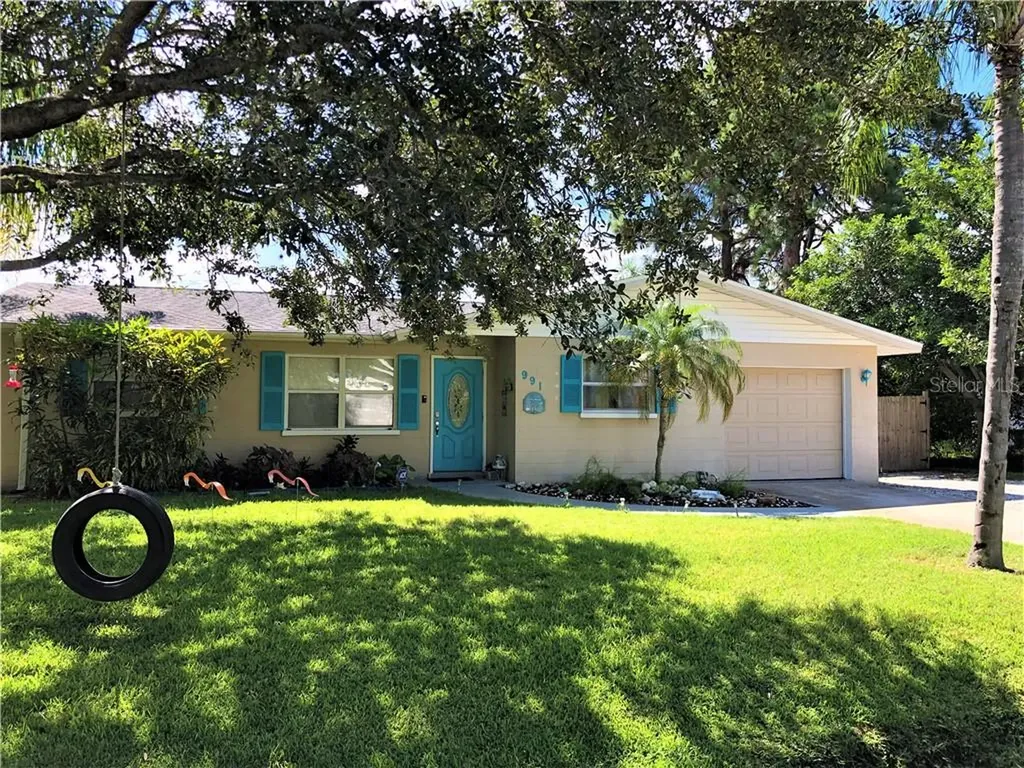 991 Kimball Road Venice FL 34293
