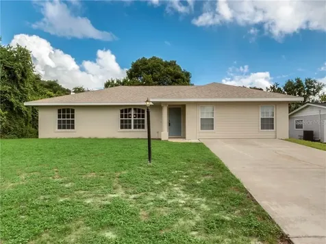 1162 Sherbrook Drive Deltona FL 32725