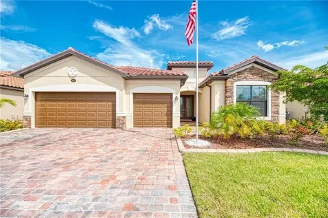 20717 Granlago Drive Venice FL 34293
