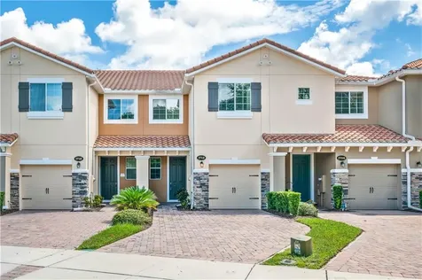 1712 Garden Sage Drive Oviedo FL 32765