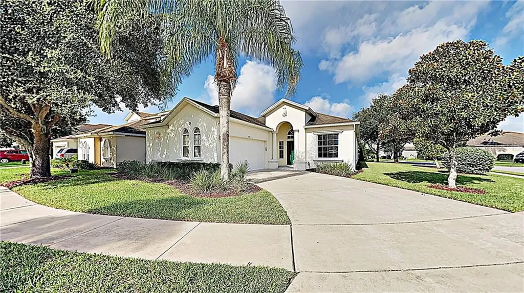 656 Copeland Drive Haines City FL 33844