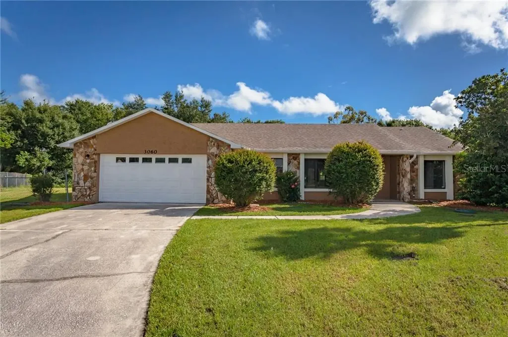 3060 China Berry Court Kissimmee FL 34746