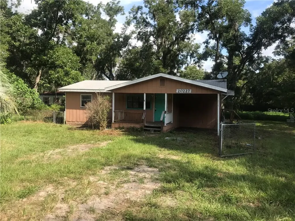 20227 Maxville Macclenny Highway Jacksonville FL 32234