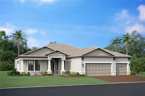 6326 Rivo Lakes Boulevard Sarasota FL 34241