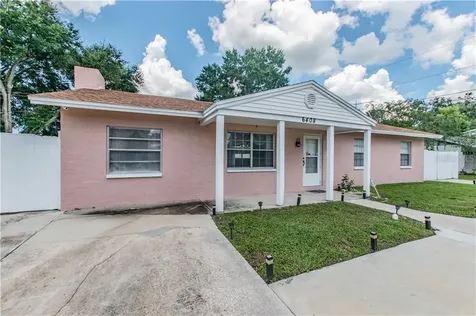 6408 Mornay Drive Tampa FL 33615