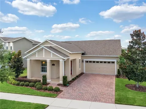 14719 Speer Lake Drive Winter Garden FL 34787