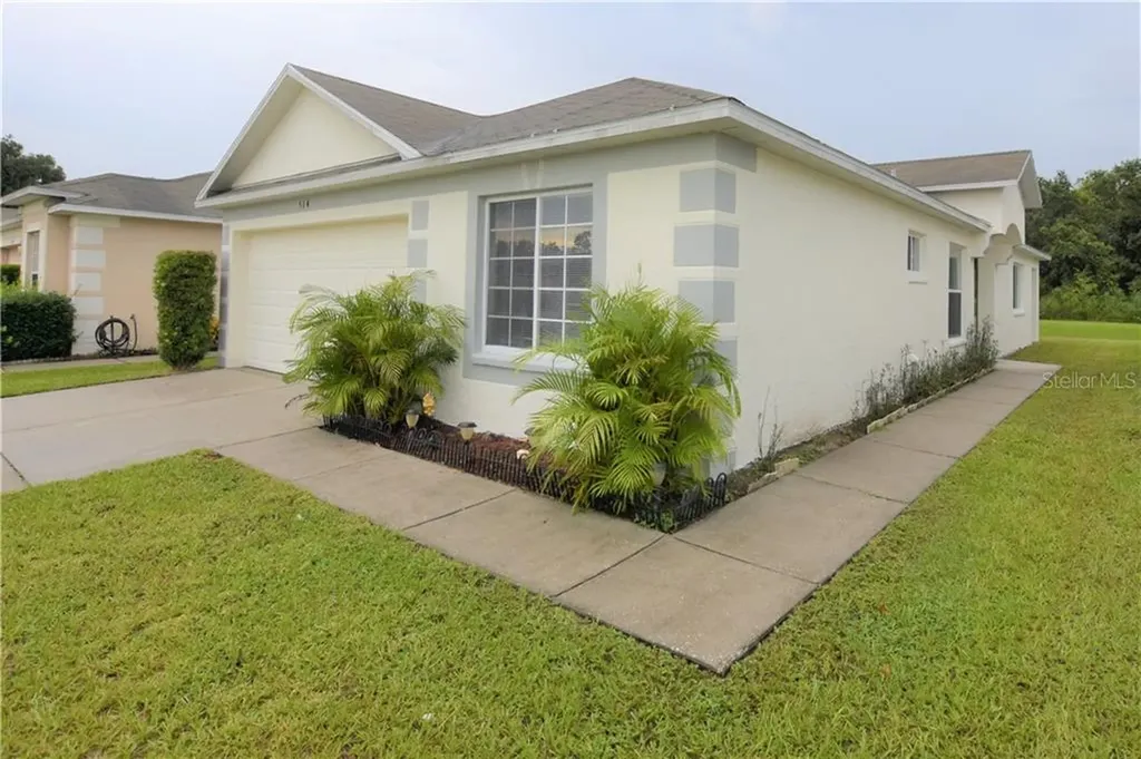 514 Lindsay Anne Court Plant City FL 33563