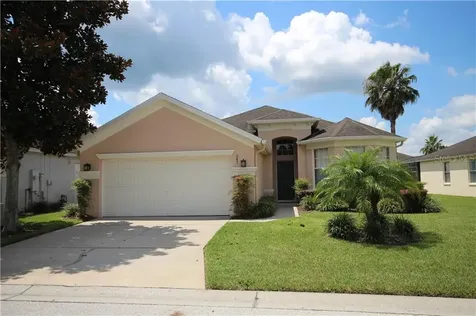 247 Montara Drive Davenport FL 33897