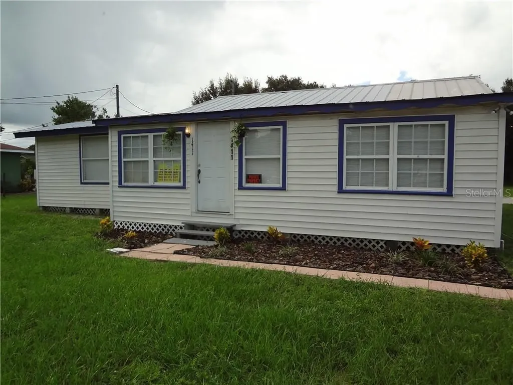 1411 NE Hickory Street Arcadia FL 34266
