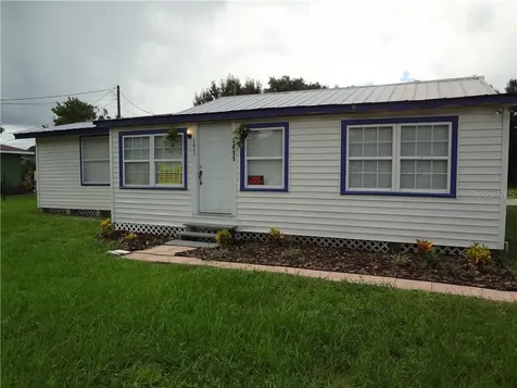 1411 NE Hickory Street Arcadia FL 34266