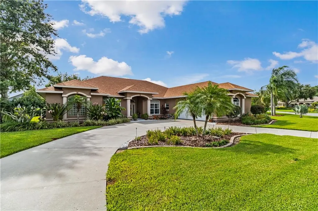 5533 Emerald Ridge Boulevard Lakeland FL 33813