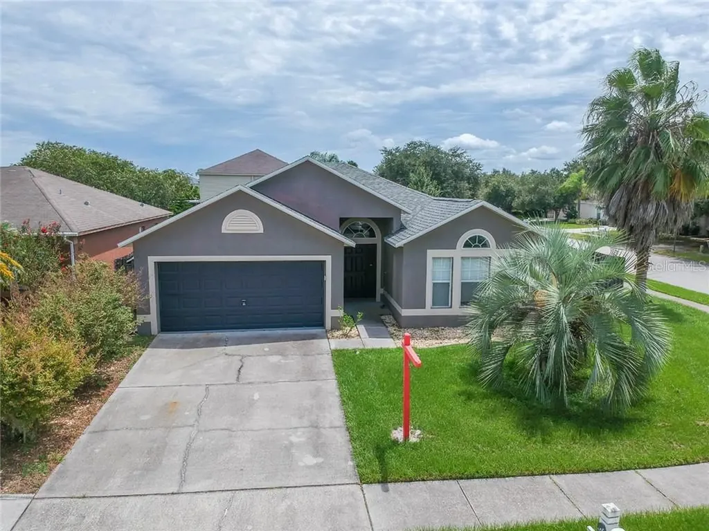 31553 Loch Aline Drive Wesley Chapel FL 33545