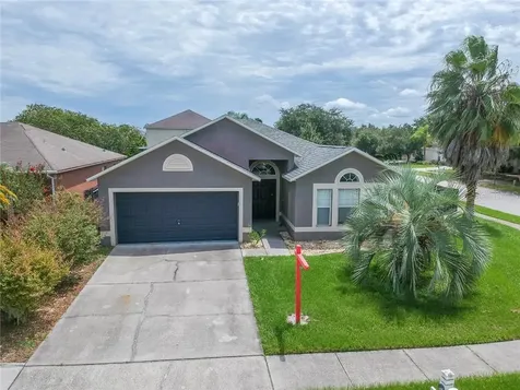 31553 Loch Aline Drive Wesley Chapel FL 33545
