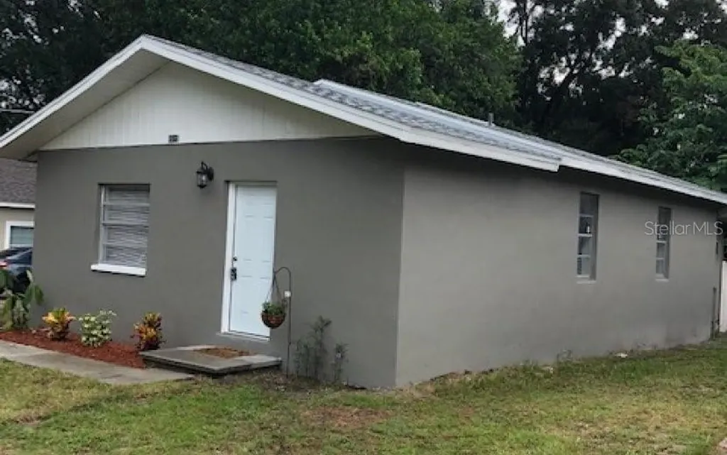 8515 N Ashley Street Tampa FL 33604