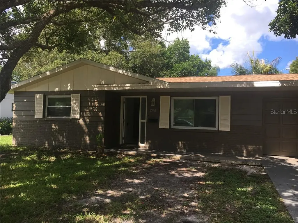 10831 Premier Avenue Port Richey FL 34668